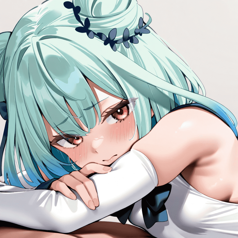 麗羽るしあ