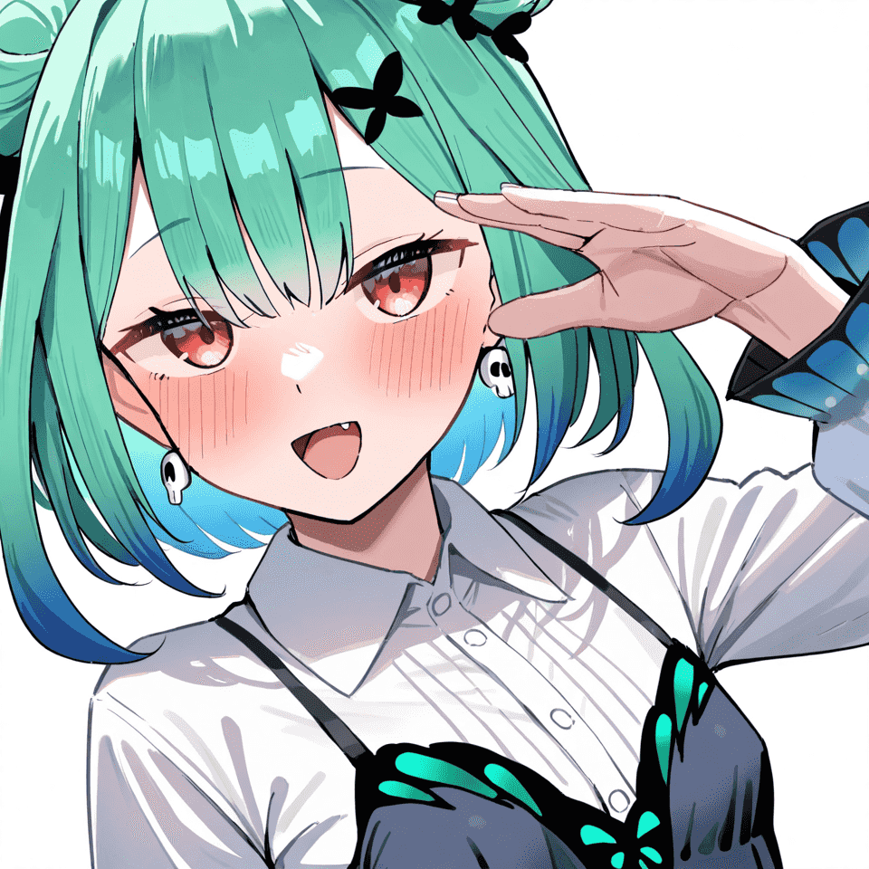 麗羽るしあ