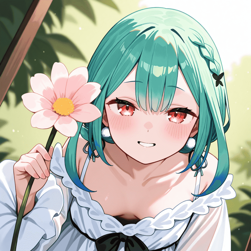 麗羽るしあ