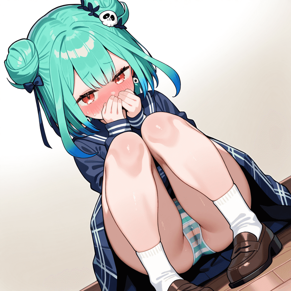 麗羽るしあ