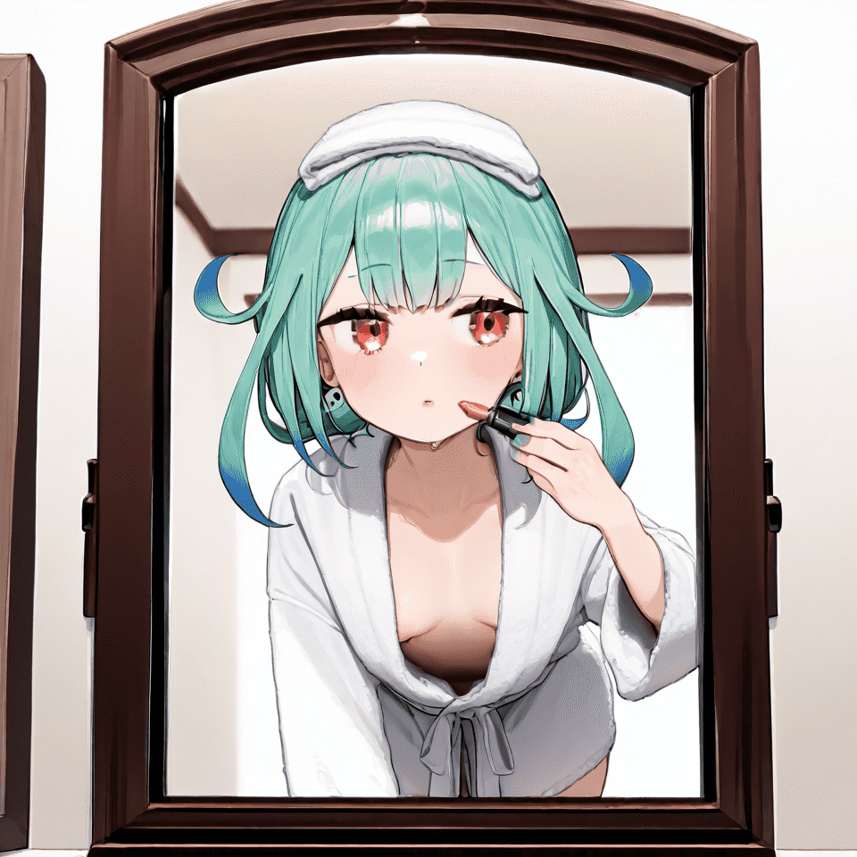 麗羽るしあ