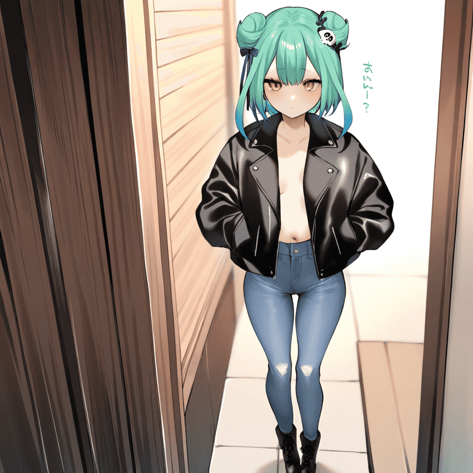 麗羽るしあ