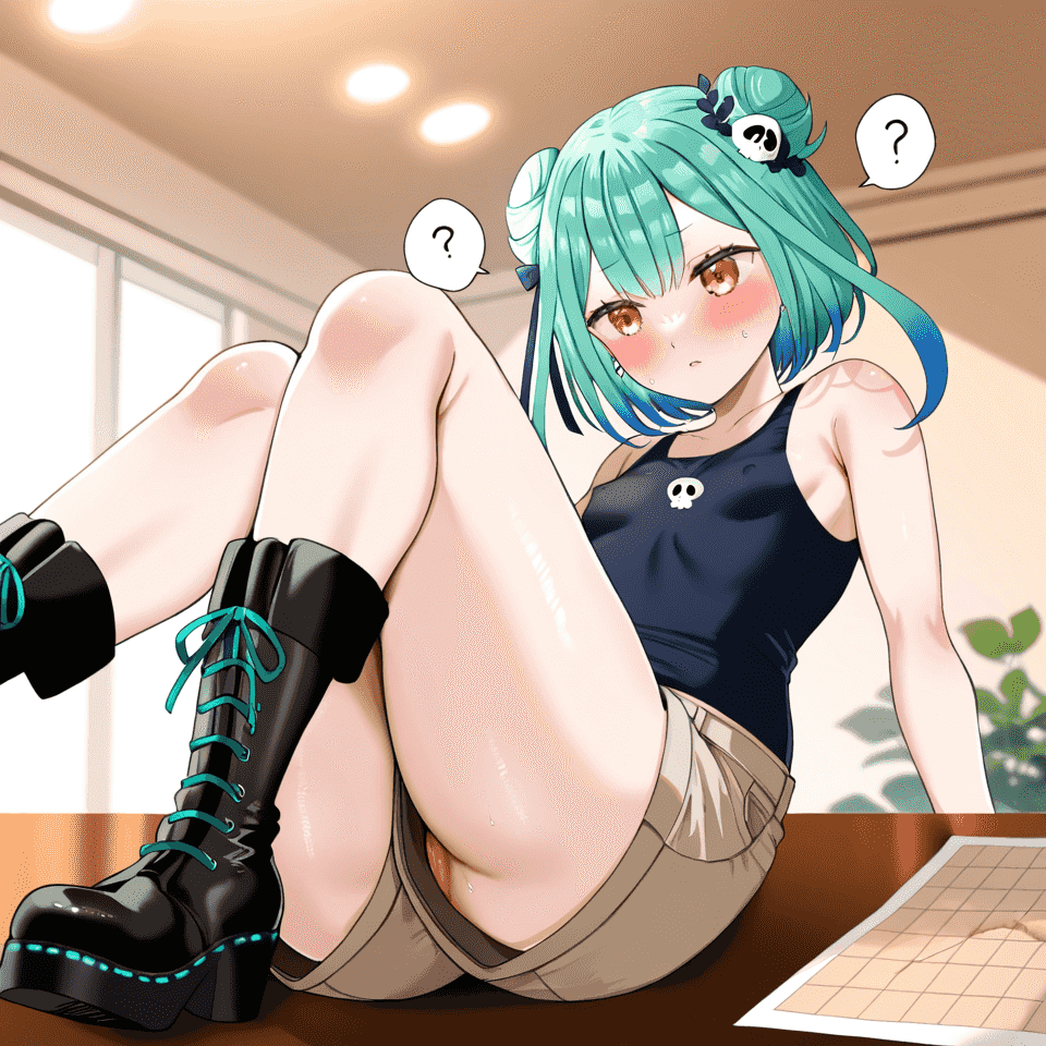 麗羽るしあ