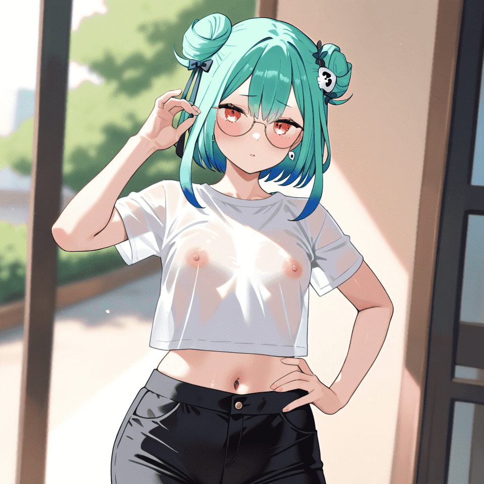 麗羽るしあ