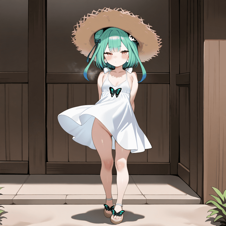 麗羽るしあ
