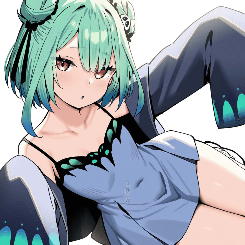 麗羽るしあ