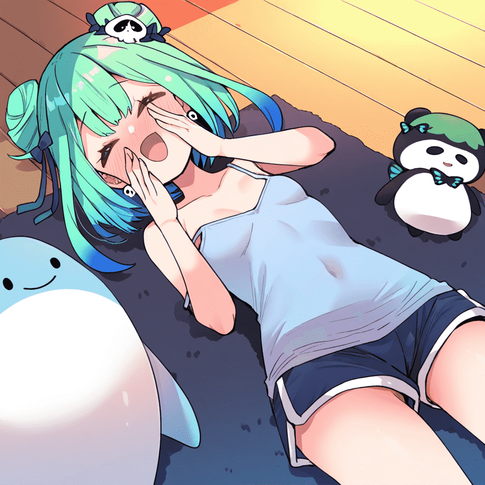 麗羽るしあ