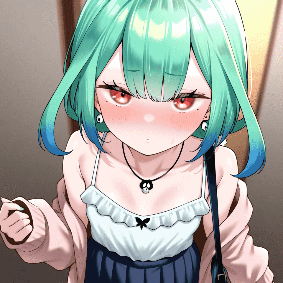 麗羽るしあ