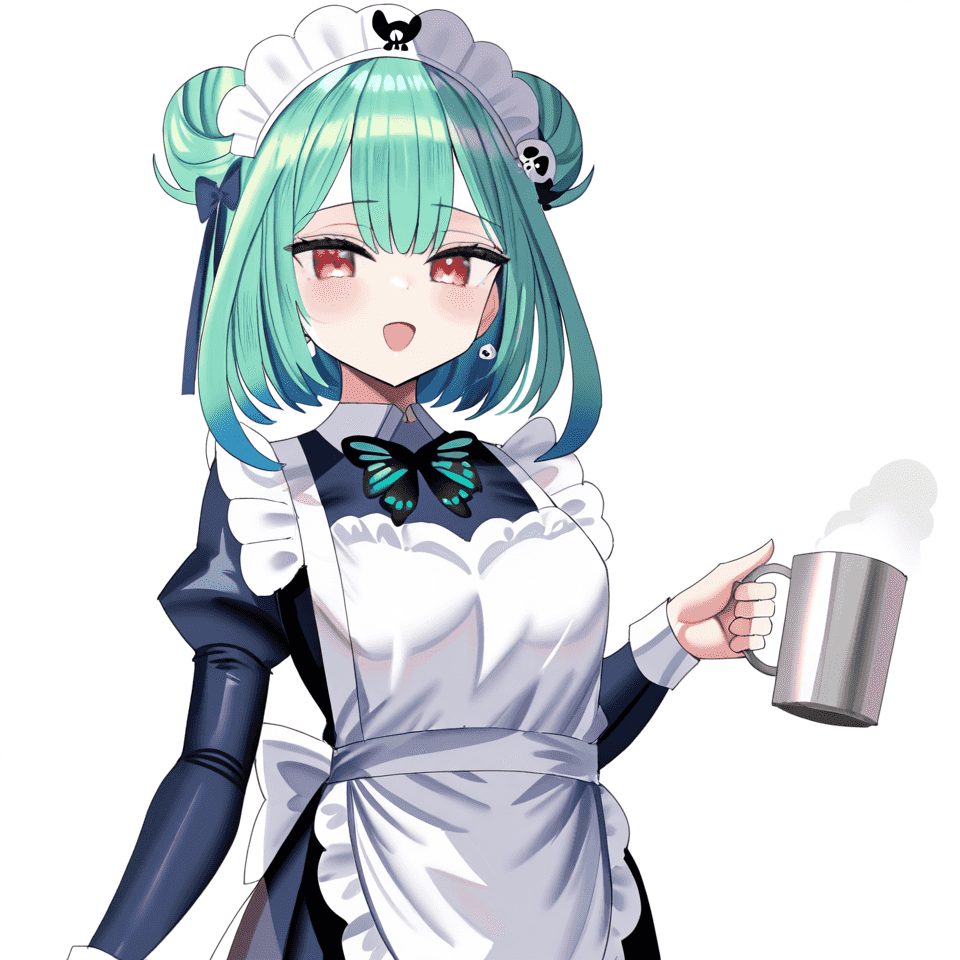 麗羽るしあ