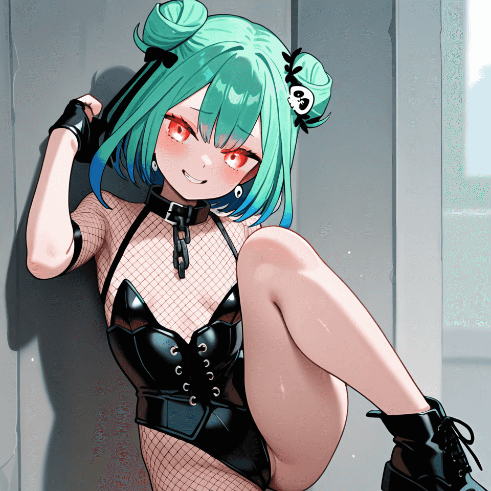 麗羽るしあ