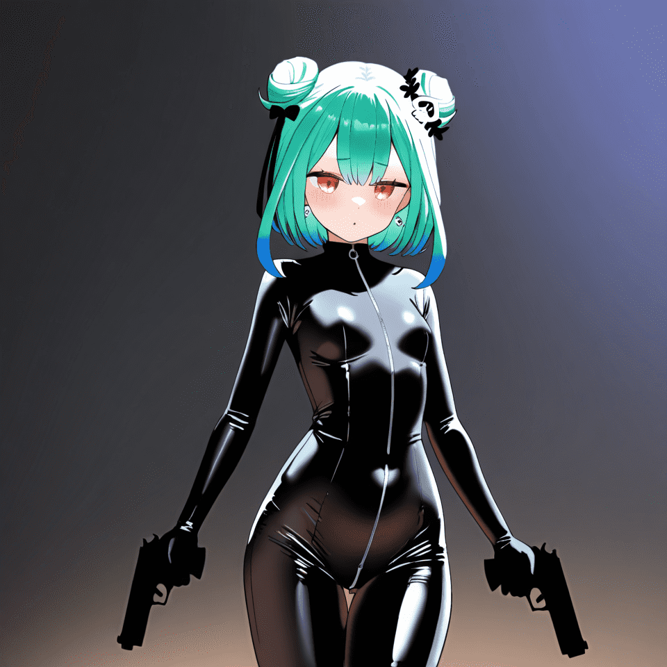 麗羽るしあ