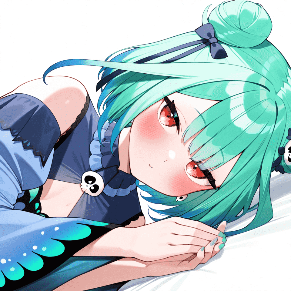 麗羽るしあ