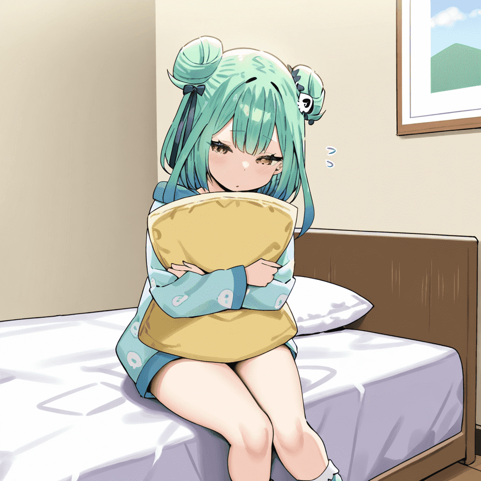 麗羽るしあ