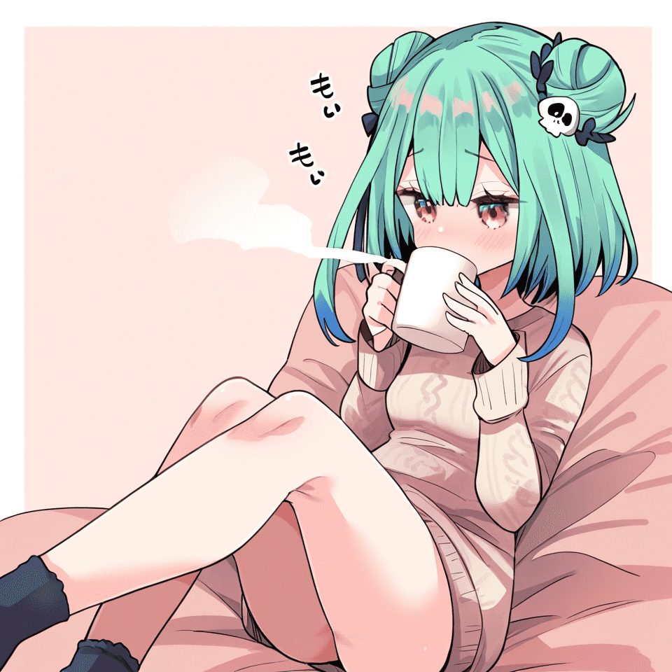 麗羽るしあ