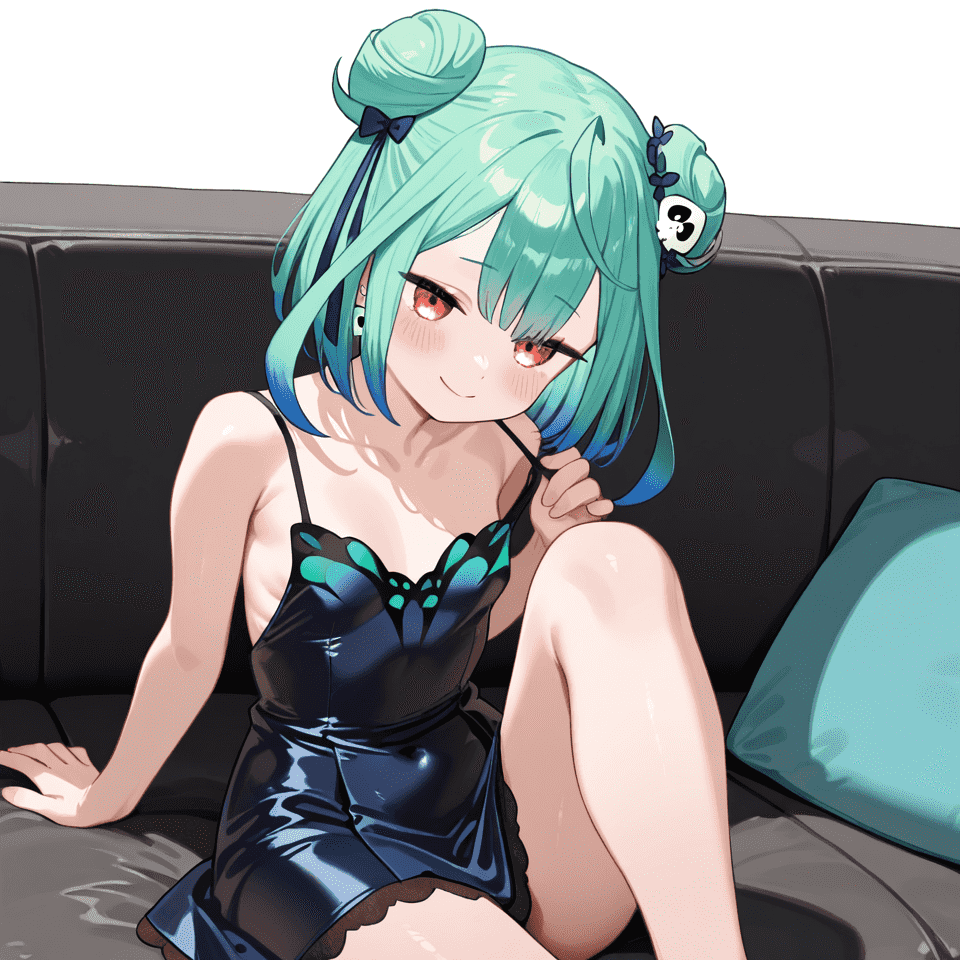 麗羽るしあ