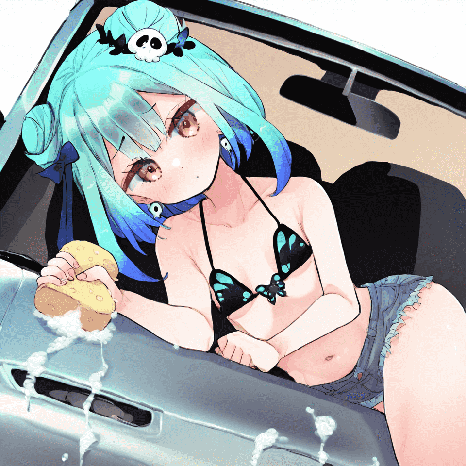 麗羽るしあ