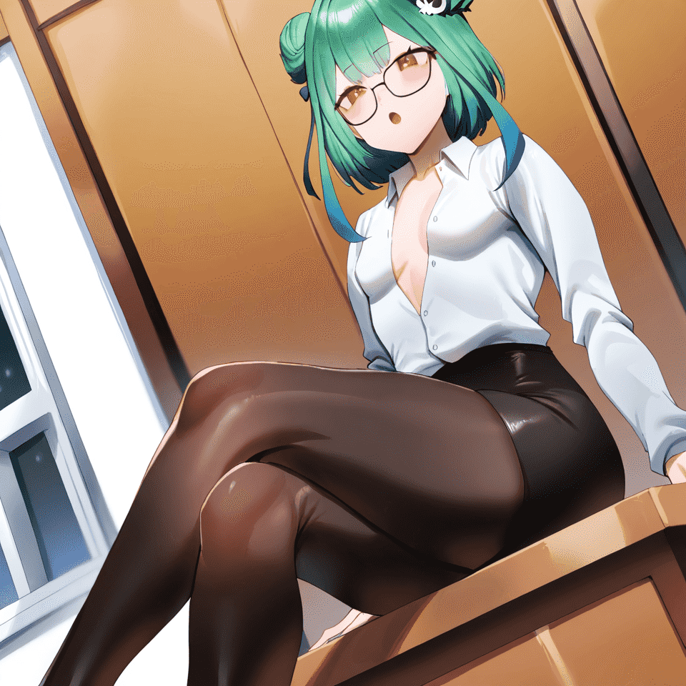 麗羽るしあ