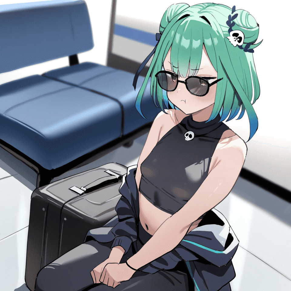麗羽るしあ