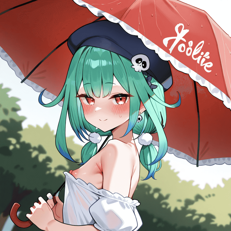 麗羽るしあ