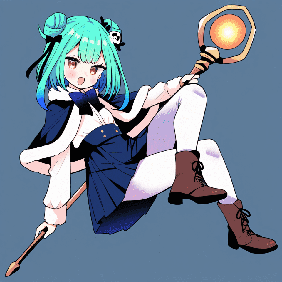 麗羽るしあ