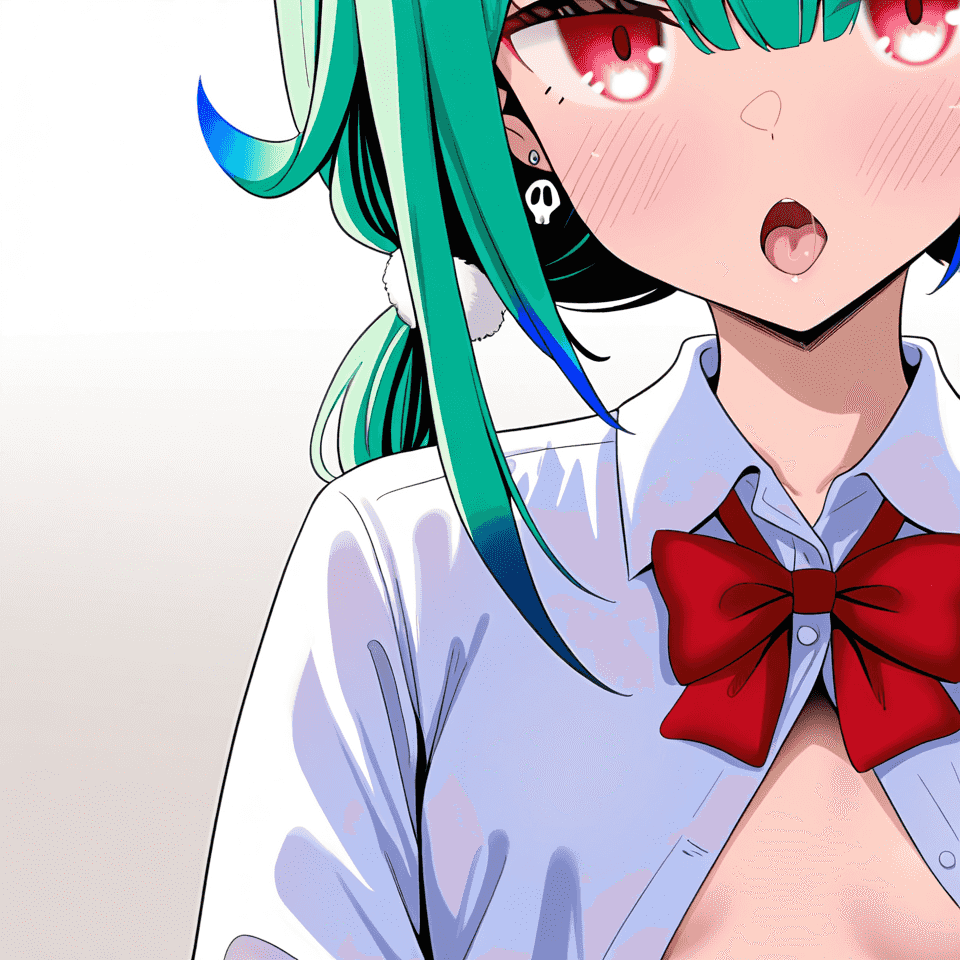 麗羽るしあ
