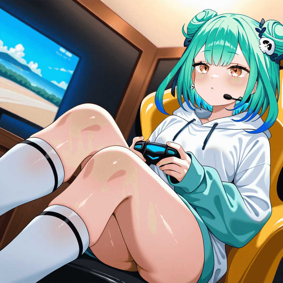麗羽るしあ