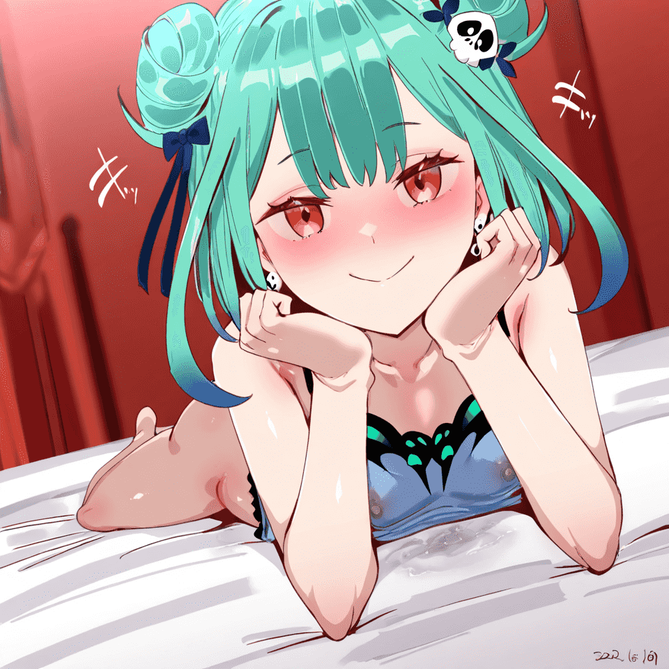 麗羽るしあ