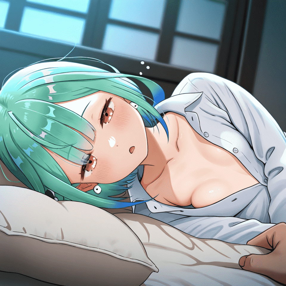 麗羽るしあ