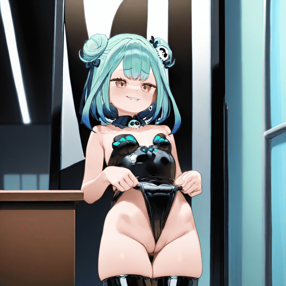 麗羽るしあ