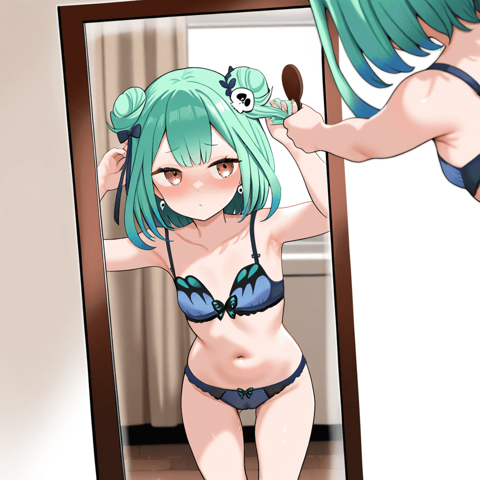 麗羽るしあ