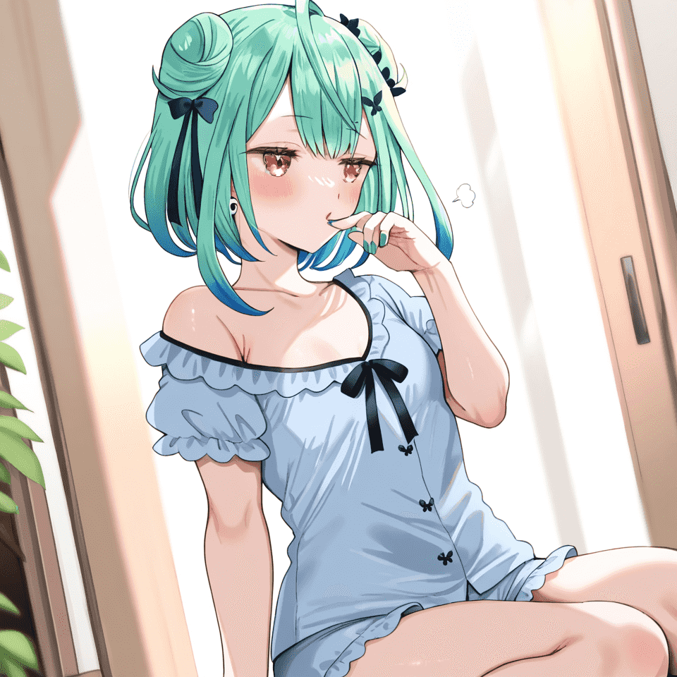 麗羽るしあ
