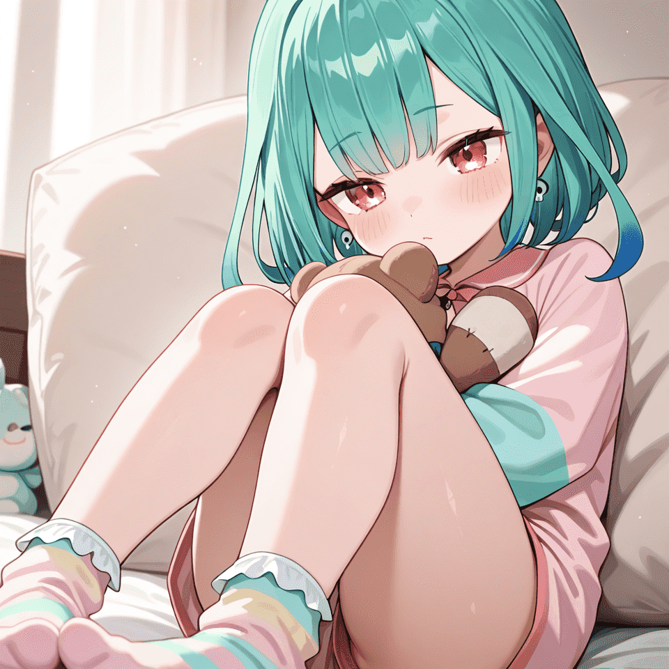 麗羽るしあ