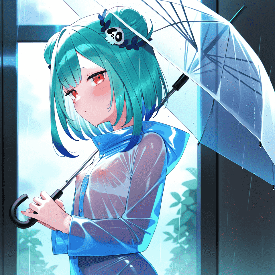 麗羽るしあ