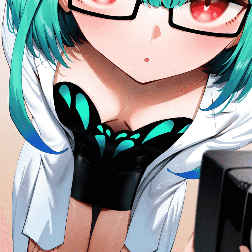 麗羽るしあ