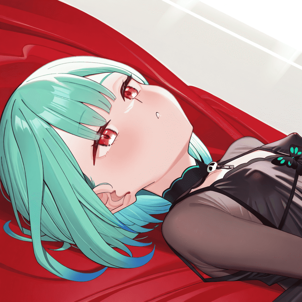 麗羽るしあ