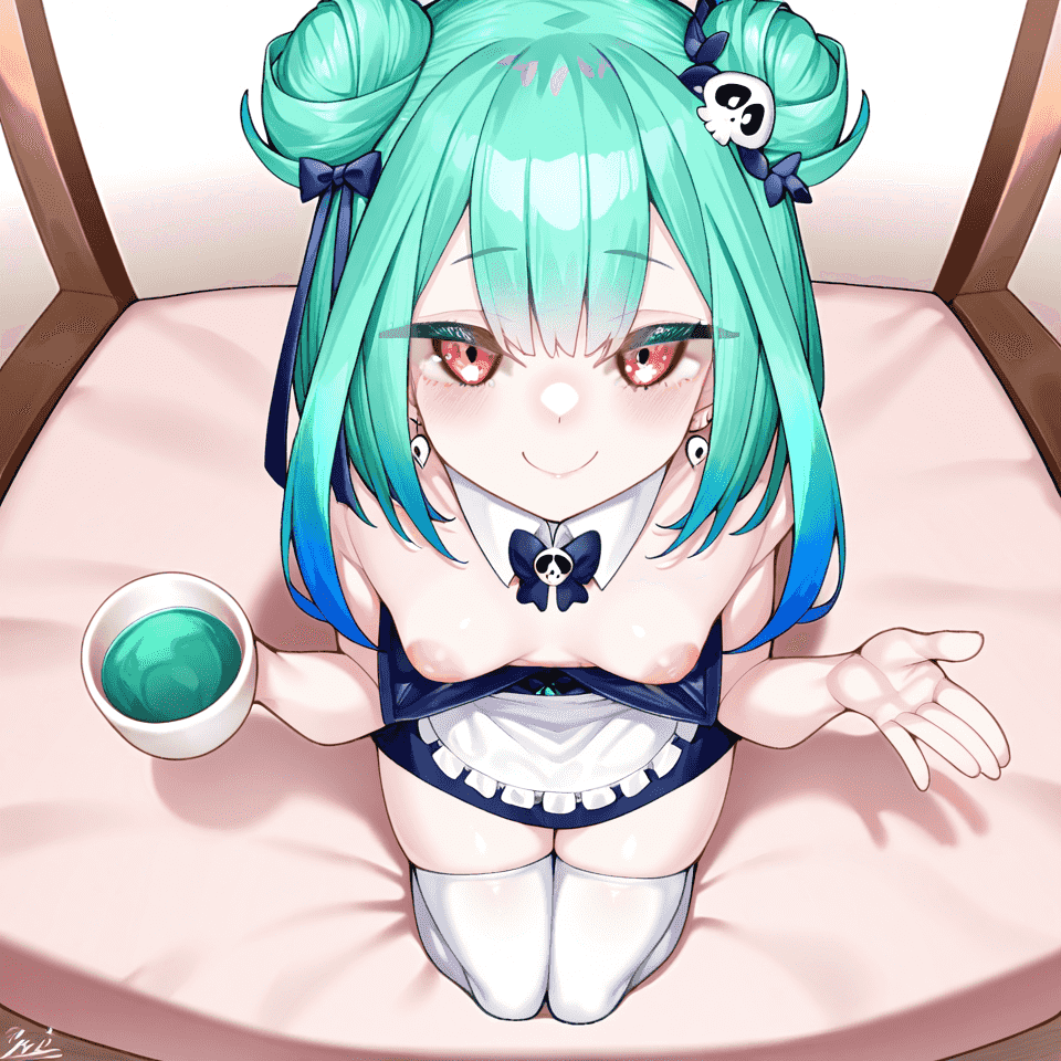 麗羽るしあ