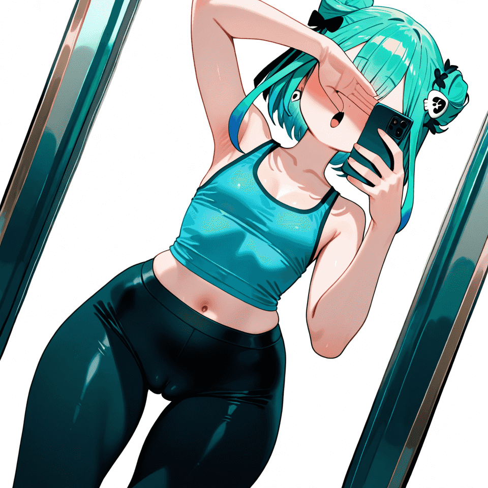 麗羽るしあ