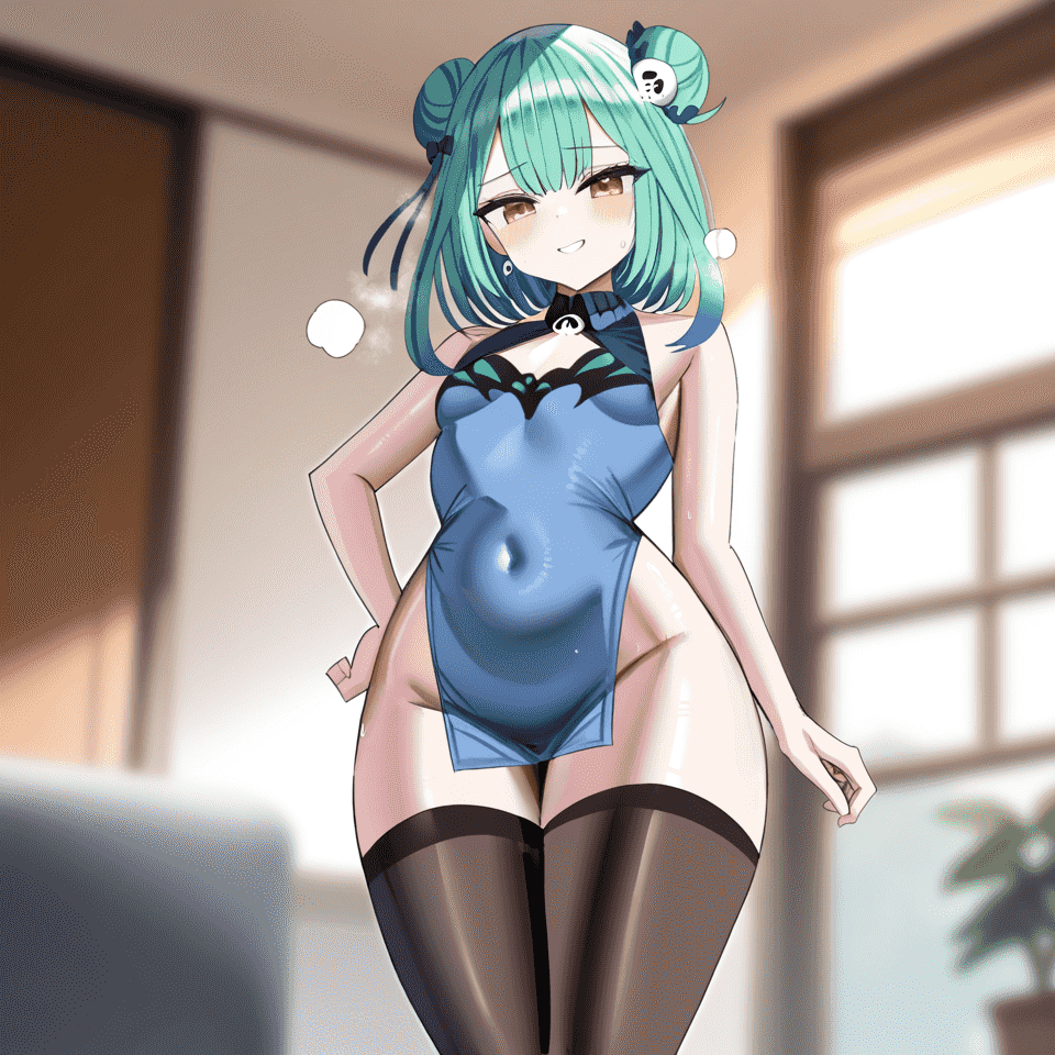麗羽るしあ