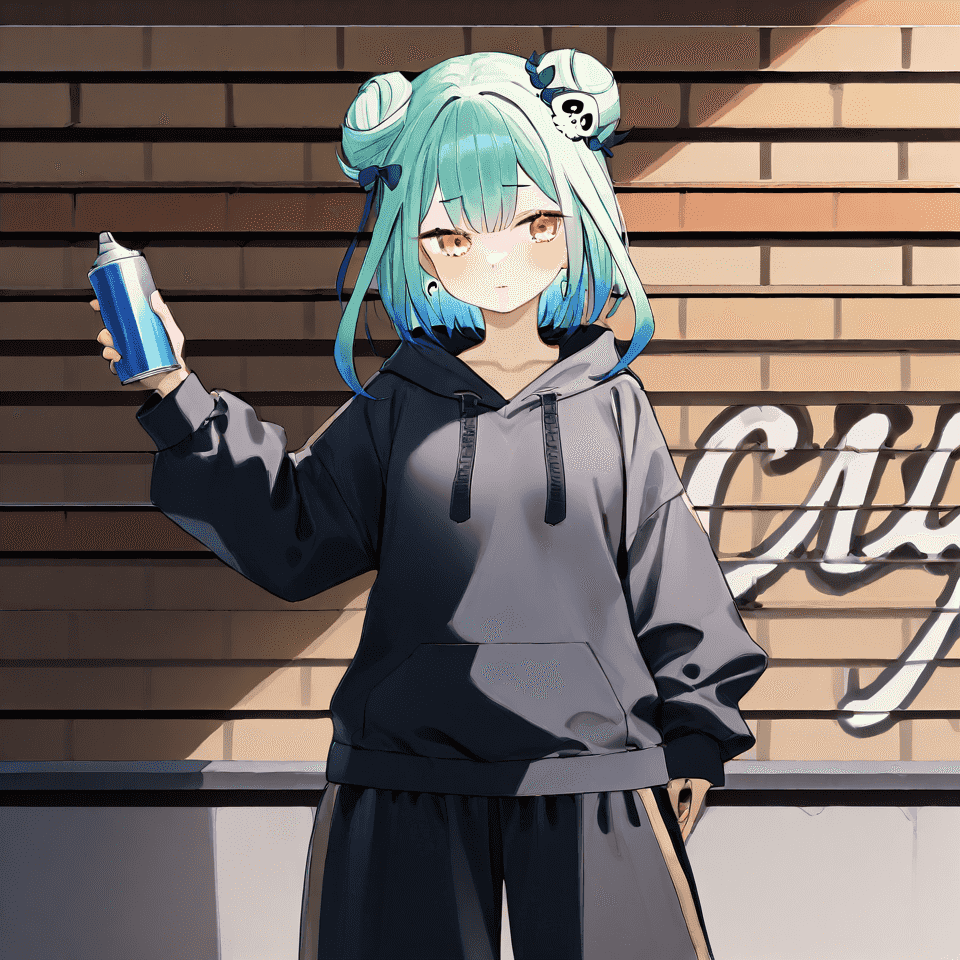 麗羽るしあ