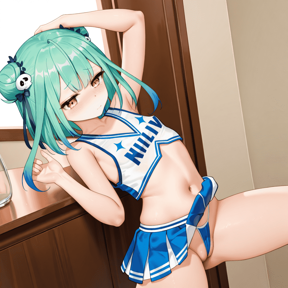 麗羽るしあ