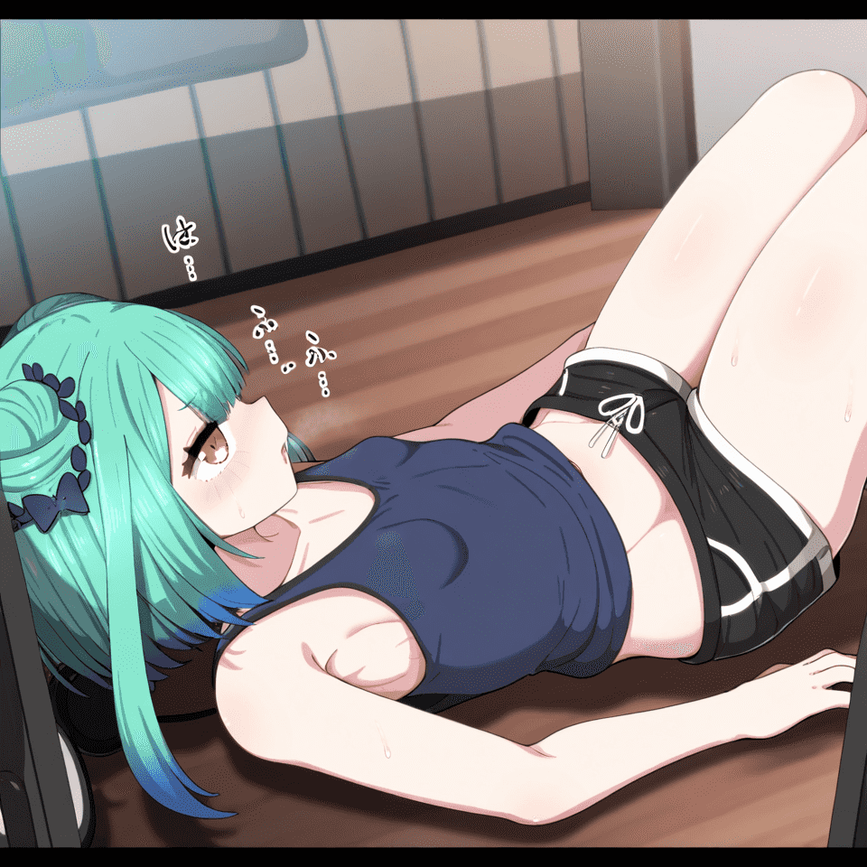 麗羽るしあ