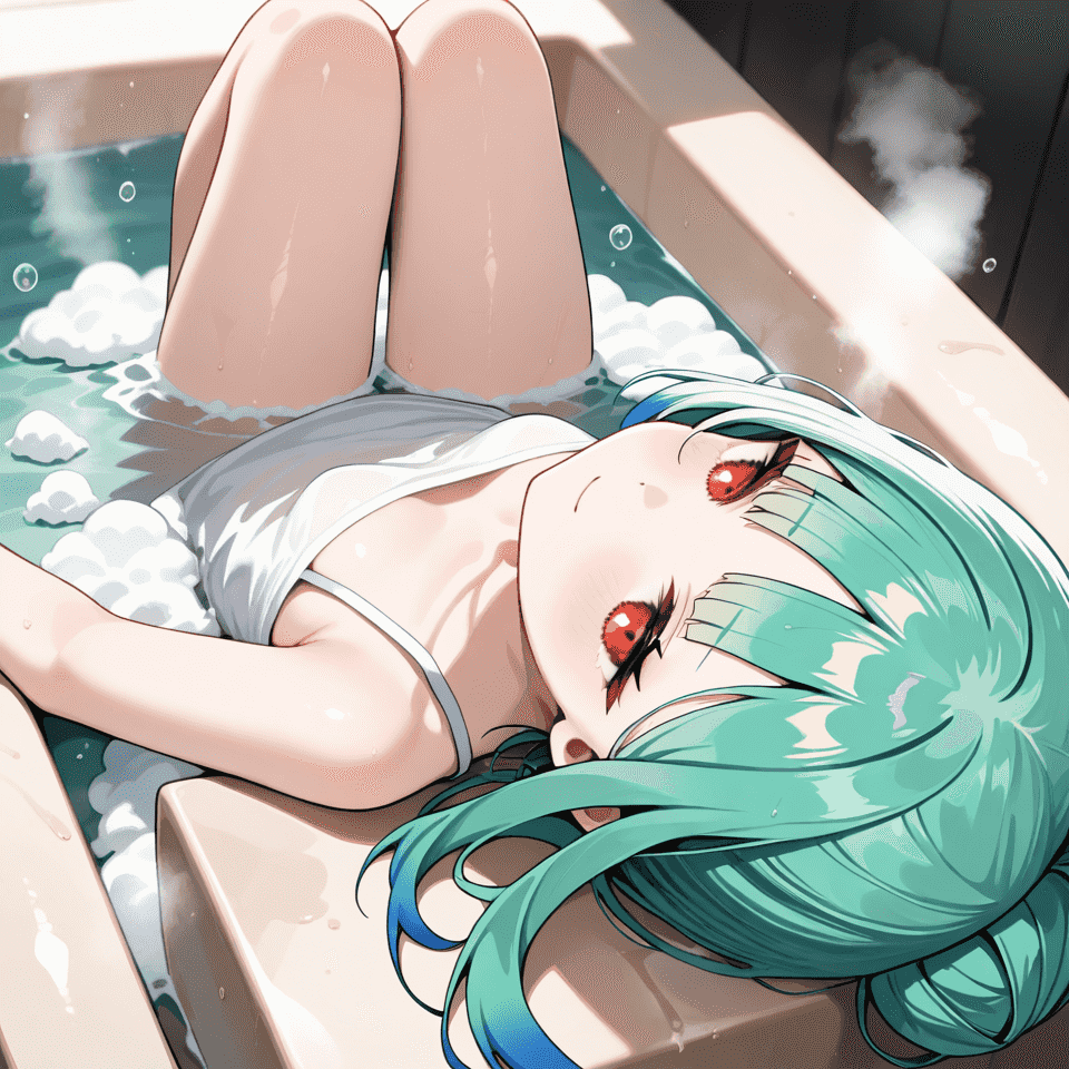 麗羽るしあ