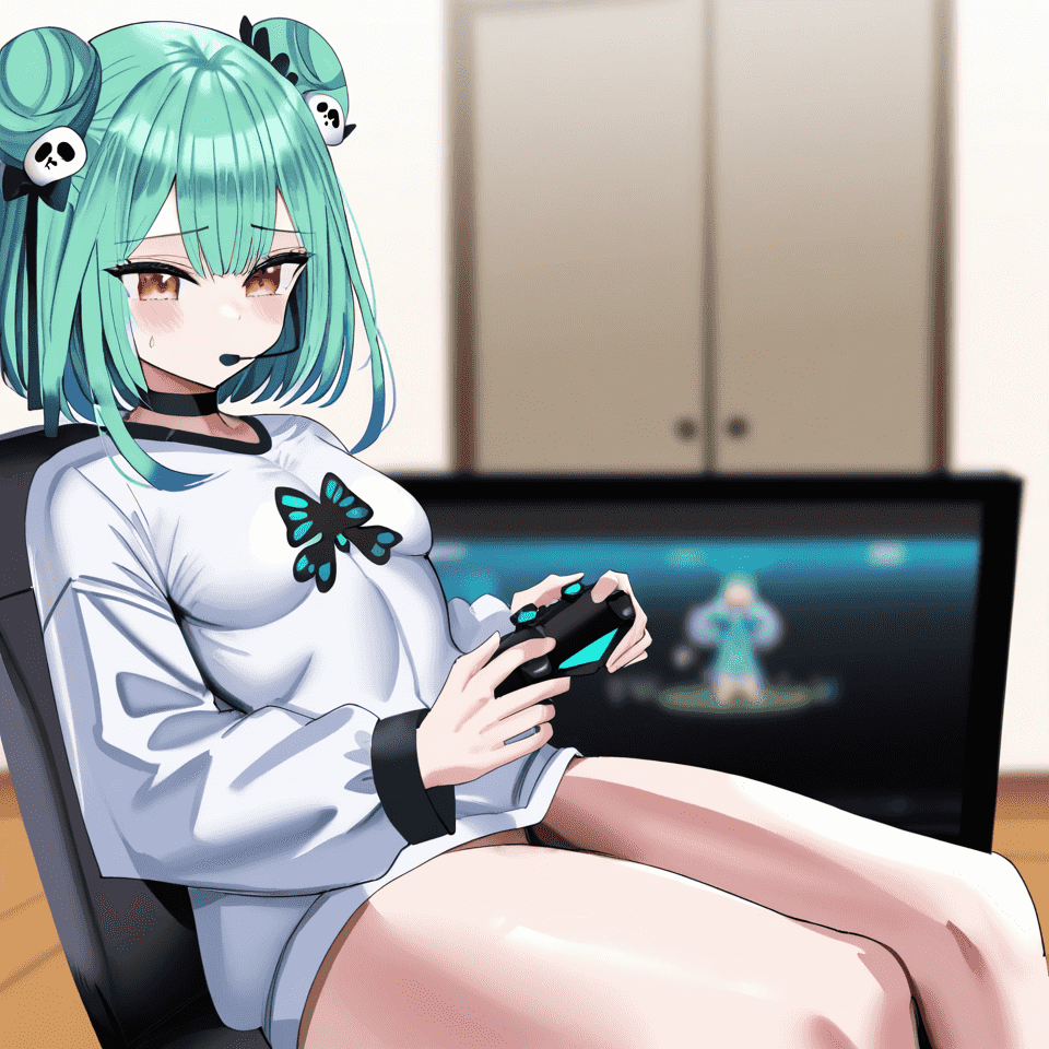 麗羽るしあ