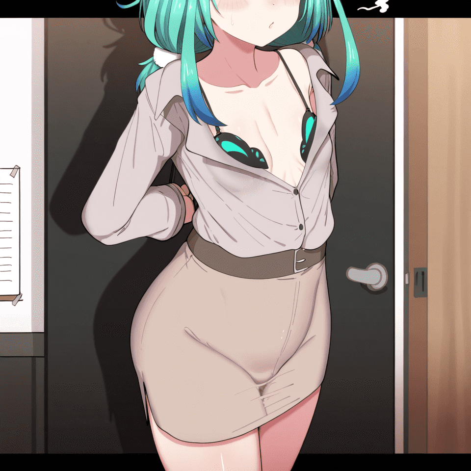 麗羽るしあ