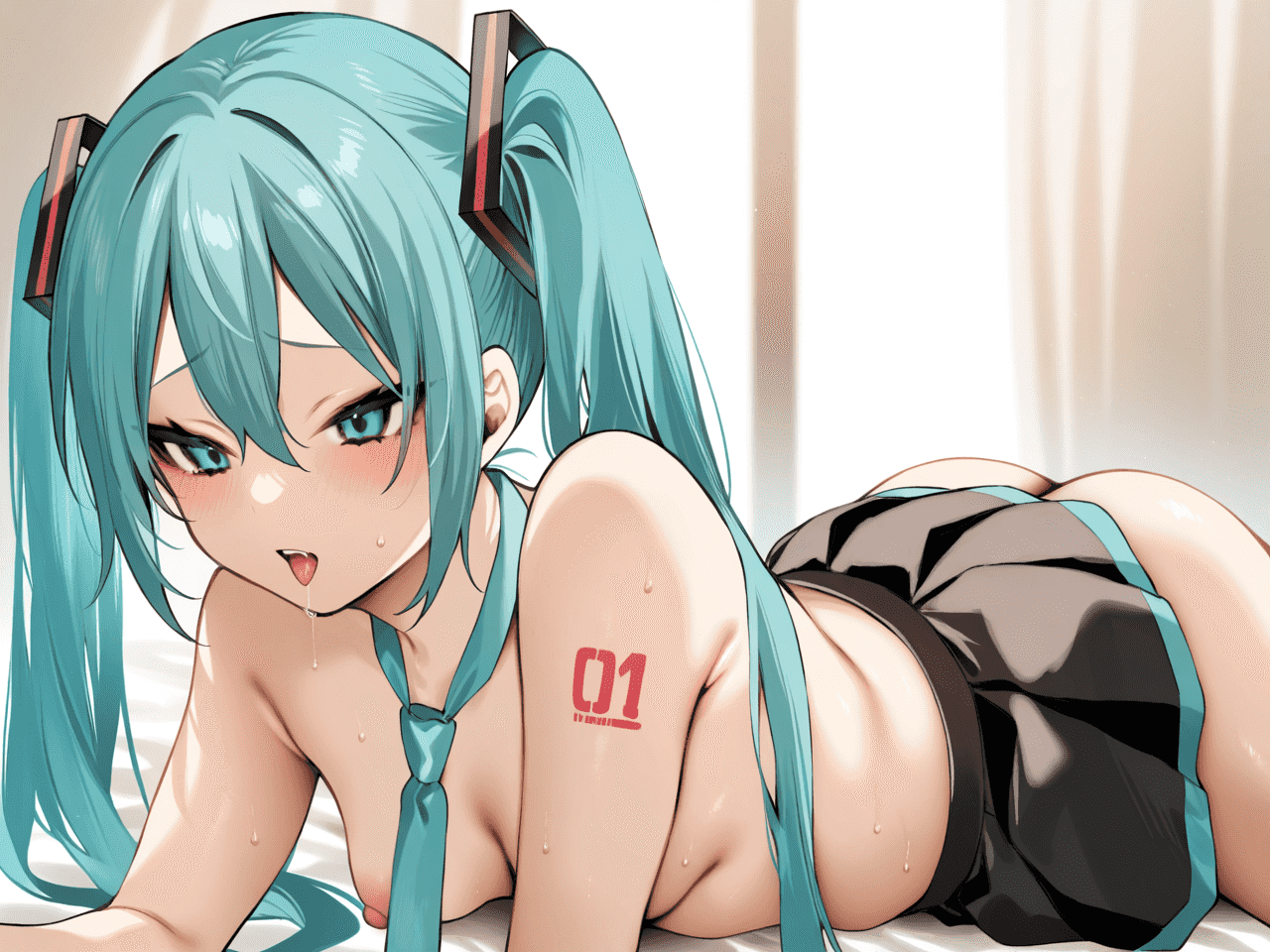 初音ミク