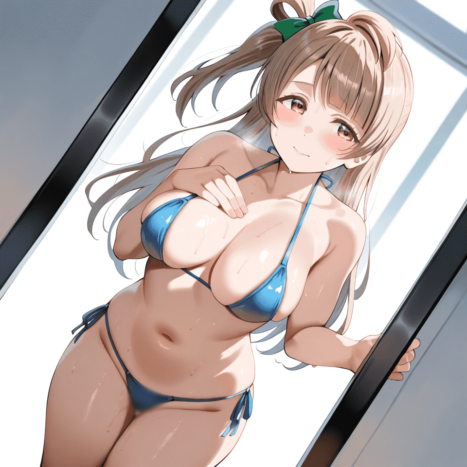 【ラブライブ】南ことり 二次エロ画像 part2
