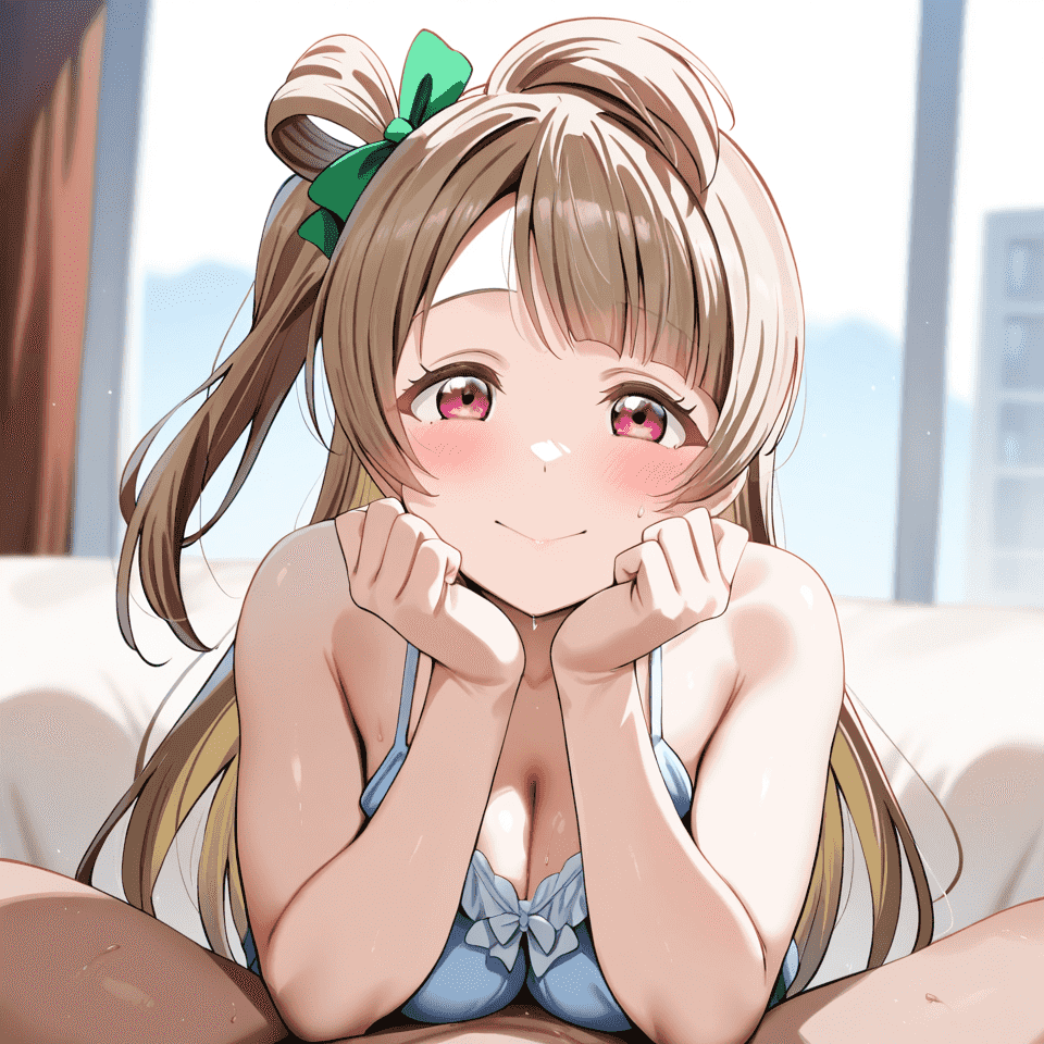 南ことり