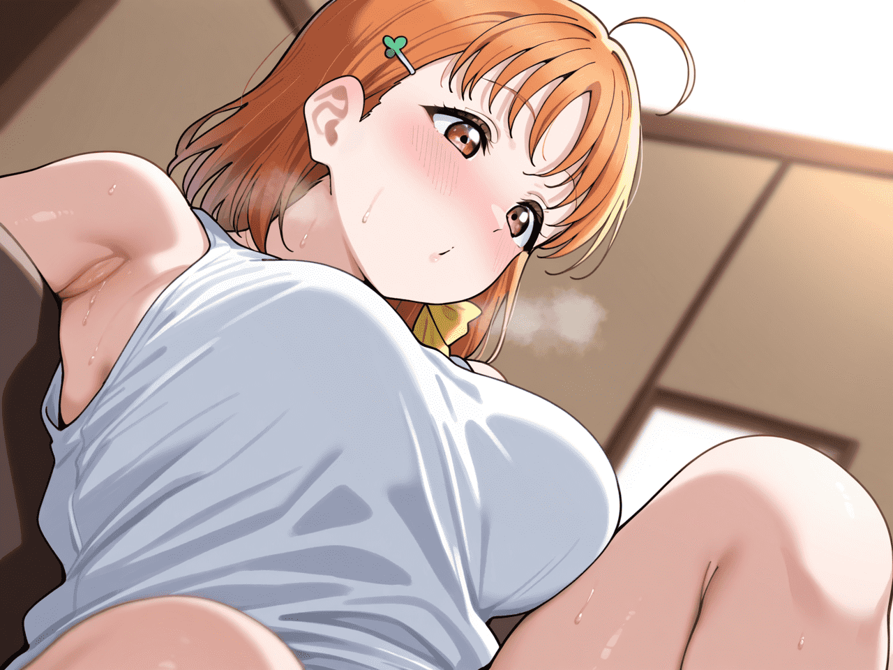 星空凛
