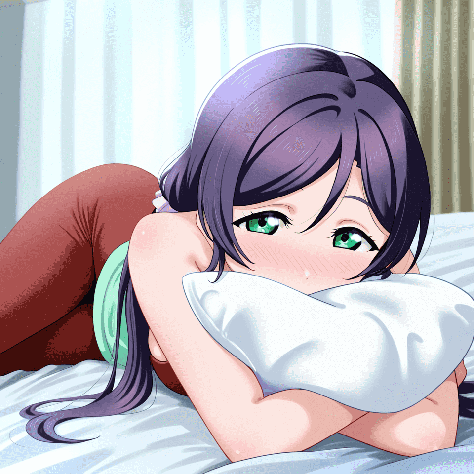 東條希