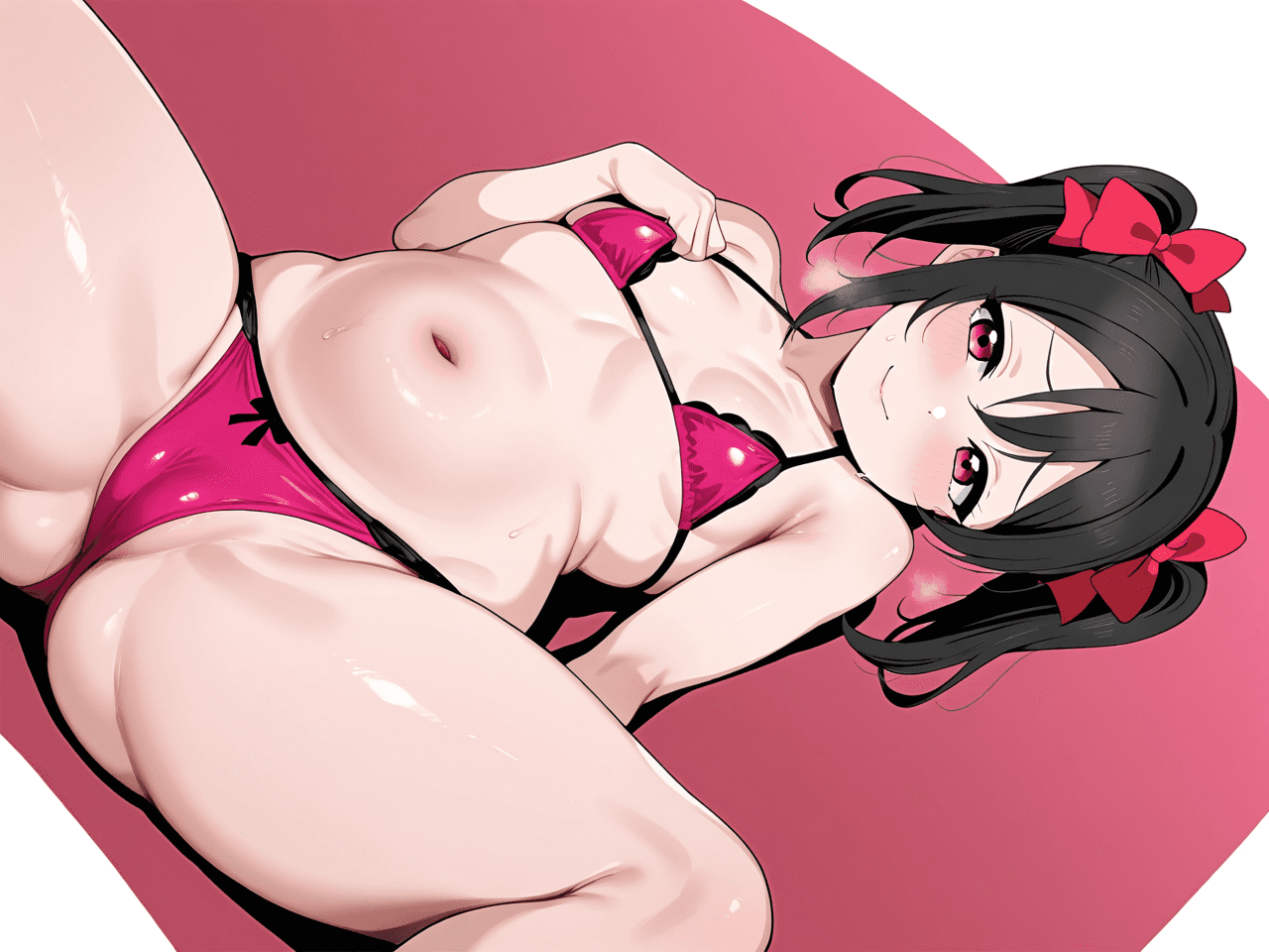 矢澤にこ